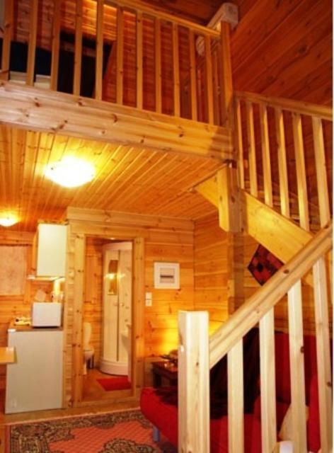 Karpenísion Agroktima Armoniaゲストハウス 部屋 写真